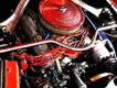 Ford Racing Windsor V8 351cid