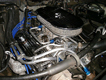 Chevrolet Chevy V8 305cid 350cid
