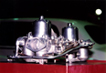 Skinner Union carburettor (SU carburetor) RR Phantom 6